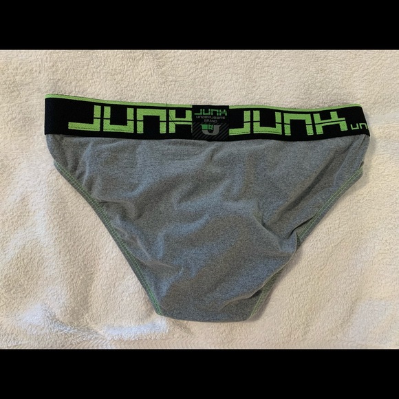 Junk Underjeans Underwear & Socks Junk Underjeans Brief Poshmark